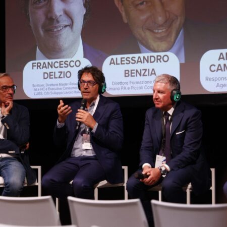 Foto SALONE FORMAZIONE (Milano) 1