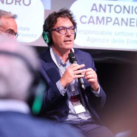 Foto SALONE FORMAZIONE (Milano) 3