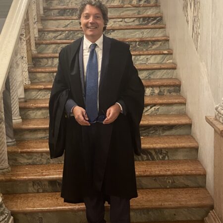 Foto TOGA (Settembre 2026)