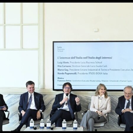 REUNION ALUMNI MASTER (Ottobre 2022) - Foto 1